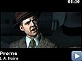 L.A. Noire (VG)