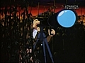 Captain Planet 604 5 Ring Pandamonium