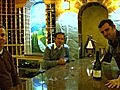 The Thunder Show - Wine Cellars and Aging Wine