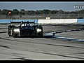 ALMS: Highcroft ready for Sebring