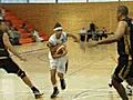 Basketball / LNA: Nyon - Geneva Devils (75-62)