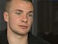 Cleverley sees United future