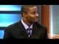 Inside The NFL: Osi Umenyiora On Tom Couglin