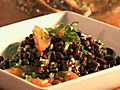 Black Bean Salsa Recipe 