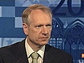 Grodzki Says Greece Has 10% Chance of Paying Down Debt