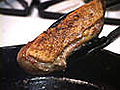 How to Cook Duck Breasts