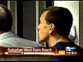 West Palm Beach man charged with exploiting elderly woman (NewsChannel 5)