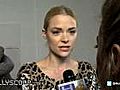 Jaime King On Charlie Sheen & Lindsay Lohan Meltdowns