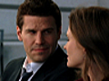 Bones - Top 10 Booth and Brennan Moments - #10