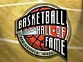 Basketball Hall of Fame announces 12 finalists