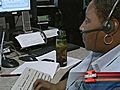 Money Troubles Mean More 911 Calls Unanswered