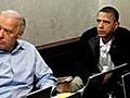 Behind the scenes of the bin Laden raid