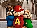 Alvin And The Chipmunks (german)