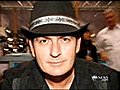 20/20 3/01: Charlie Sheen Interview