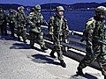 Südkorea startet Wiederaufbau von Insel