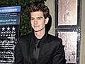 Andrew Garfield on the &#039;Overwhelming&#039; Experience of Donning the &#039;Spider-Man&#039; Costume