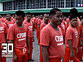 Extrait : des prisonniers pas comme les autres aux Philippines