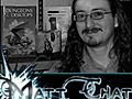 Matt reviews The Witcher