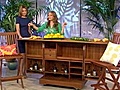 NBC TODAY Show - Money-conscious Decorating