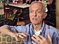 Tapper World Tour Interview With Don Bluth