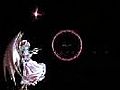 東方文花帖MAD「空を翔る少女」