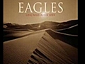 Eagles _ Somebody