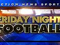 VIDEO: Friday Night Highlights