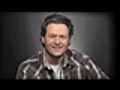 Blake Shelton - From A Guy,  por Blake Shelton