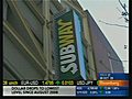 Spotlight - Subway