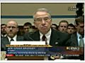 Federal Gun Smuggling Sting Operation,  Senator Grassley