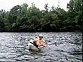 Pêche a la mouche sur le Sioule et Dordogne