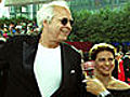 Emmys 2009: Chevy Chase