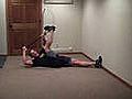 Resistance Band Training for Flexibility