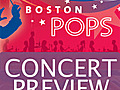 Boston Pops: Dave Brubeck