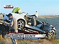 Jackson Highway Crash Kills 3