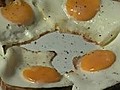 How To Cook Delicious Eggs By Frying