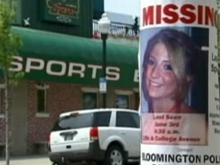 Dead Body Found,  No Link Yet to Lauren Spierer