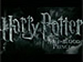Il trailer di Harry Potter 6