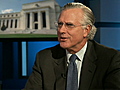 Dallas Fed Reserve President on stimulus