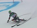 2011 Alpine Worlds: Bode Miller GS2