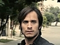 Gael García Bernal Is Shocked--Shocked!--That They Tax 