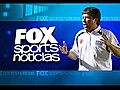 foxsportsla.com noticias - 1° edición