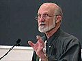 Burke Lecture: Stanley Martin Hauerwas: 