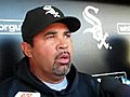 Ozzie Guillen on fan’s death at Rangers game: &#039;Very sad moment for baseball&#039;