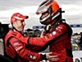 Garth Tander triumphs at Clipsal 500