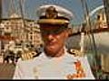 El buque escuela Juan Sebastián Elcano regresa a La Habana