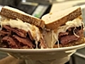 Dig in to the Top 5 sandwiches in the US