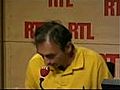 Eric Zemmour : &quot;Ah,  si le film &quot;Hors-la-loi&quot; permettait de vider l’abcès une fois pour toute !&quot; (24/05/10)