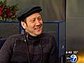 Guest List: Rob Schneider