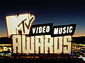 MTV News VMA 2007 レッド･カーペット(2007年総集編)